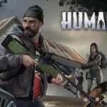 The co-op zombie survival sandbox, HumanitZ, is now fully available via Steam