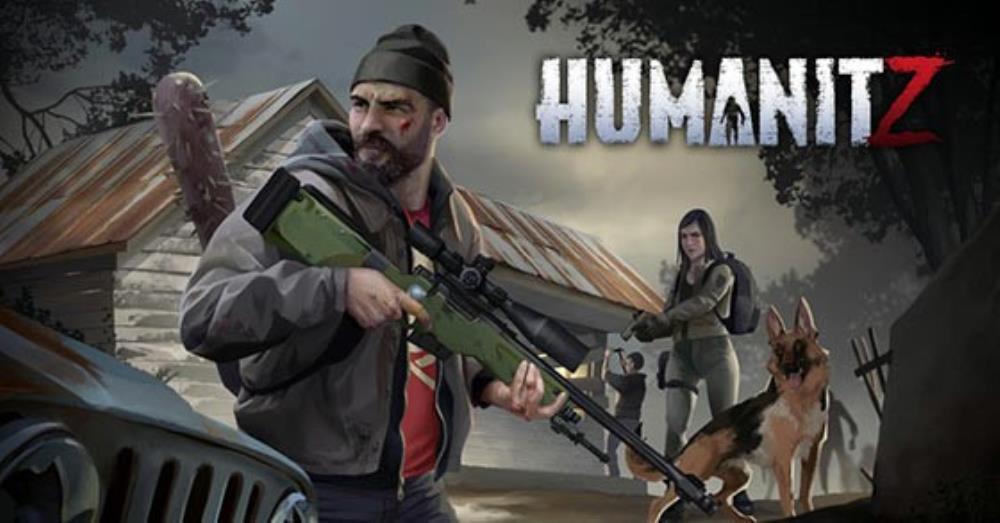 The co-op zombie survival sandbox, HumanitZ, is now fully available via Steam