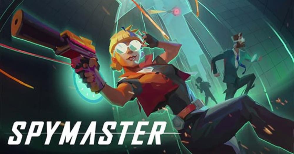 The stylish espionage VR adventure, Spymaster, is coming to PC in 2026