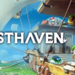 The cosy adventure/management game, Rusthaven, has just been announced for PC