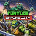 Teenage Mutant Ninja Turtles Pre-orders Open Ahead of Spring 2026 Launch