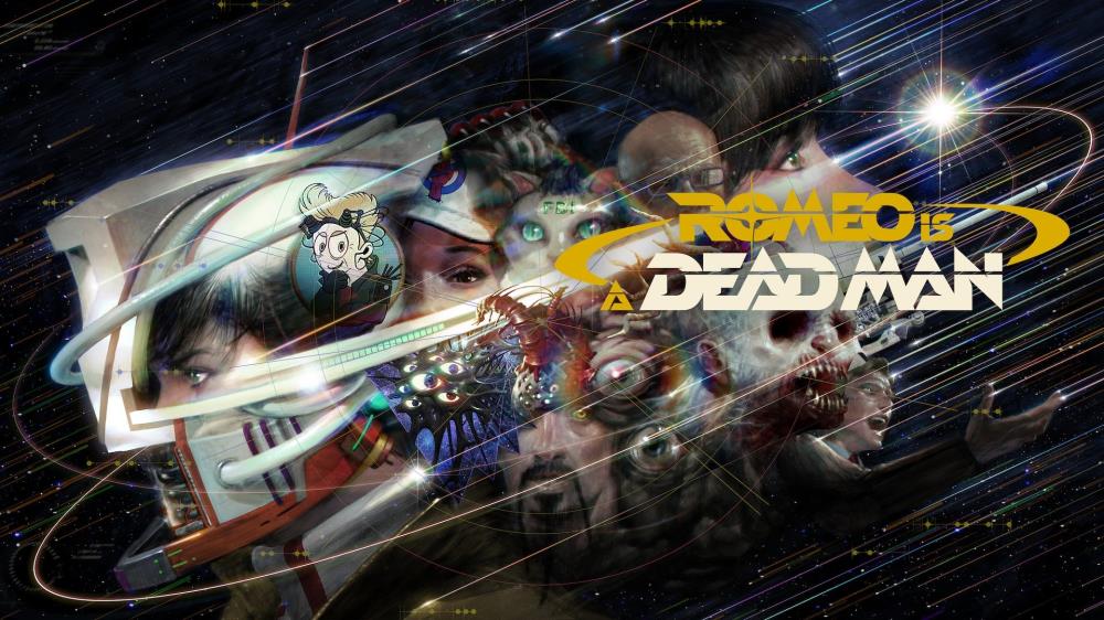 Romeo is a Dead Man  Suda 51 and director Ren Yamazaki discuss controlled chaos of development