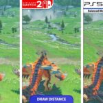 Monster Hunter Stories 3 Demo Comparison Highlights Differences Across Switch 2, PS5, and Xbox