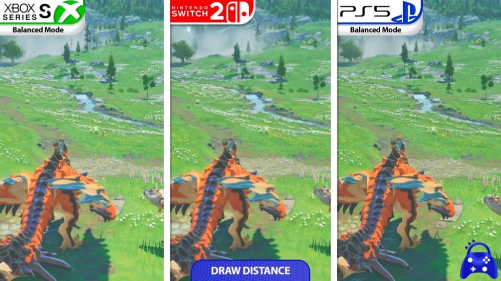 Monster Hunter Stories 3 Demo Comparison Highlights Differences Across Switch 2, PS5, and Xbox