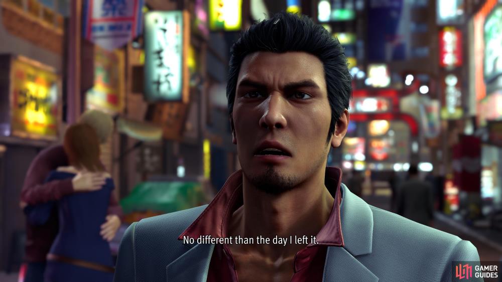 Yakuza Kiwami 3 constantly finds ways to disappoint – Gamer Guides