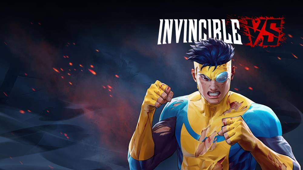 Invincible VS Receives Mature Rating With Graphic Violence Details