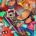 The Prisoning: Fletcher’s Quest Review – A Charming, Chaotic Metroidvania | COGconnected