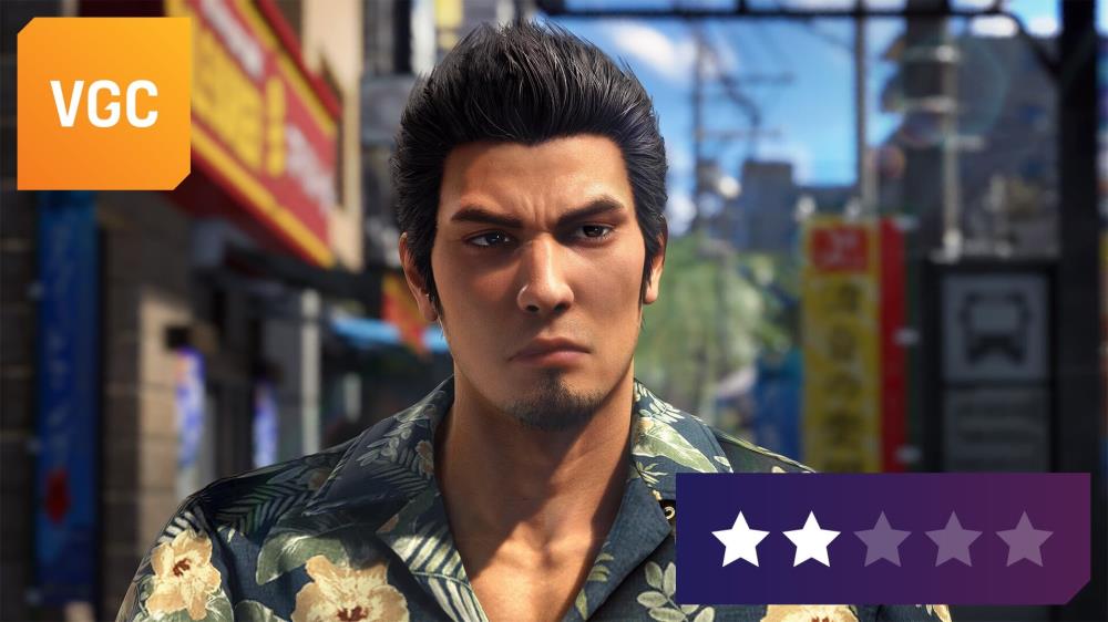 Yakuza Kiwami 3 & Dark Ties review: How not to do a remake | VGC