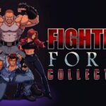 Fighting Force Collection Review | Cloud Dosage