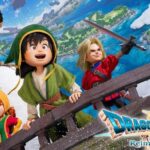 Dragon Quest VII Reimagined Review on Nintendo Switch 2 | 4ScarrsGaming