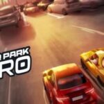 Carpark Hero Announced For PC, Features Intense Wacky Car Battles