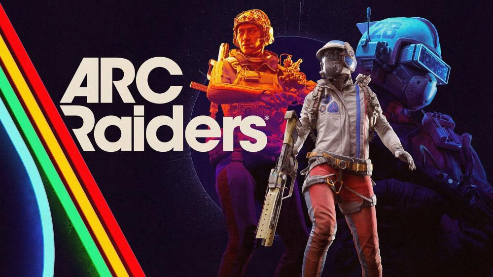 Embark Studios Is Encouraging Cooperation in ARC Raiders With New Shared Watch Event