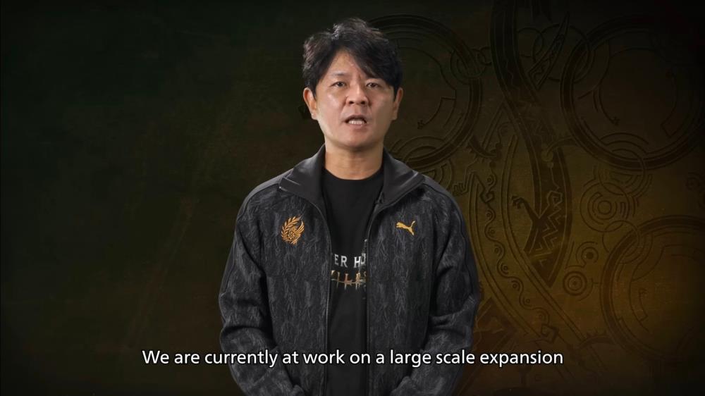 New Monster Hunter Wilds Update Arrives February 18, Capcom Confirms Large Scale Expansion