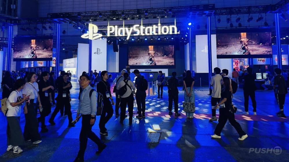 Tokyo Game Show Extended to Five Full Days for 30th Anniversary Event