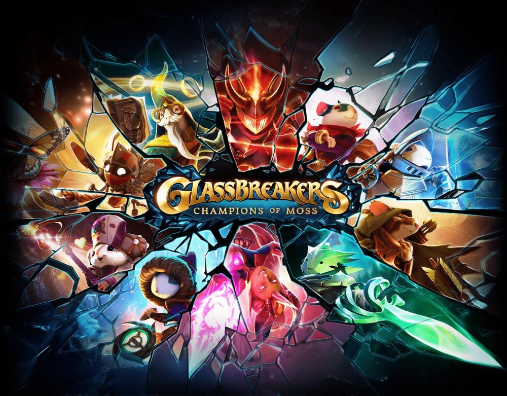 Sign-up Now for the $1,000 Glassbreakers Tournament