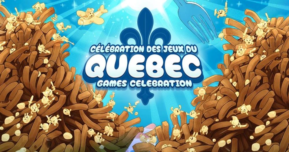 Quebec Games Celebration Returns to Steam With Over 300 Local Titles Featured