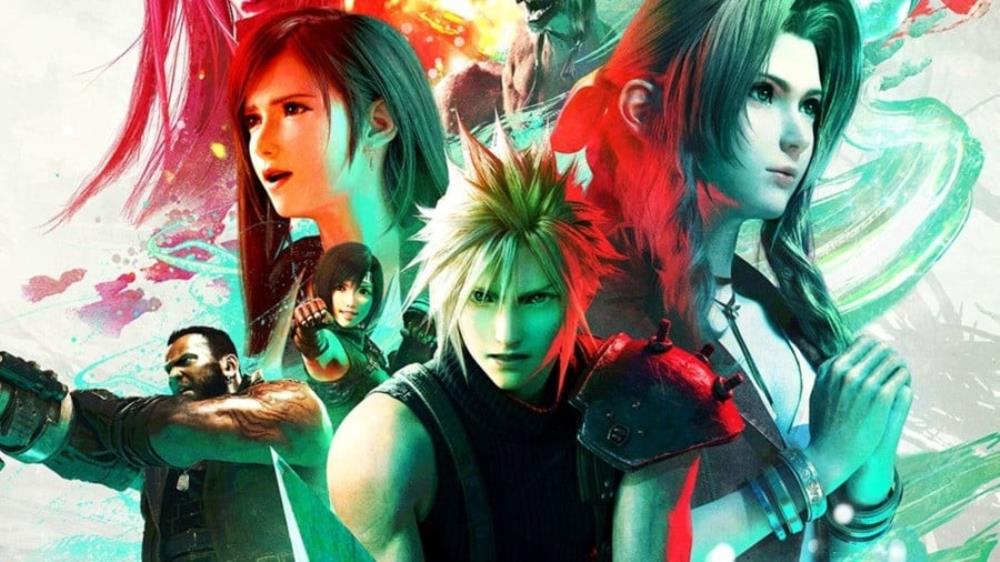 Square Enix Confirms Final Fantasy 7 Rebirth Cheats for PS5