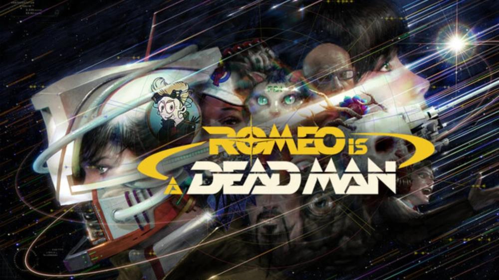 Romeo Is A Dead Man Review  A Fist Full of Suda – Pixelbytegaming