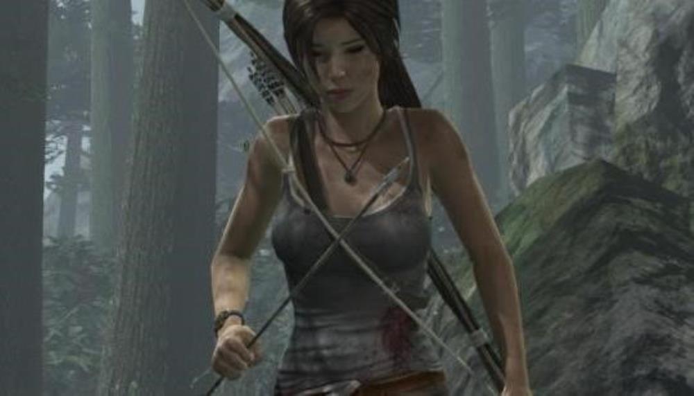 Tomb Raider iOS review – doesn’t just survive, it thrives – Pocket Tactics