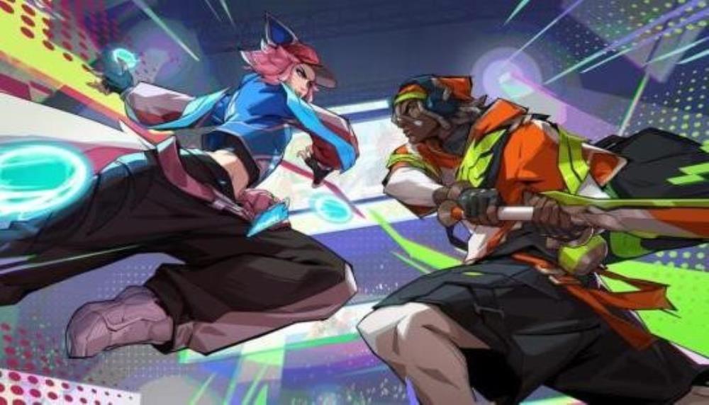 Riot Games lays off roughly 80 employees from 2XKO team