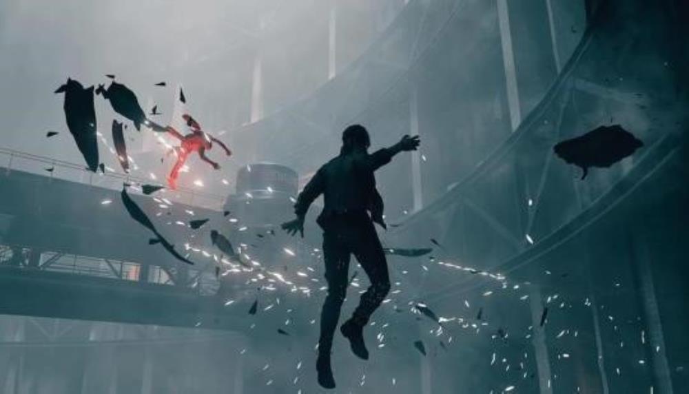 Control developer Remedy names former EA exec as new CEO