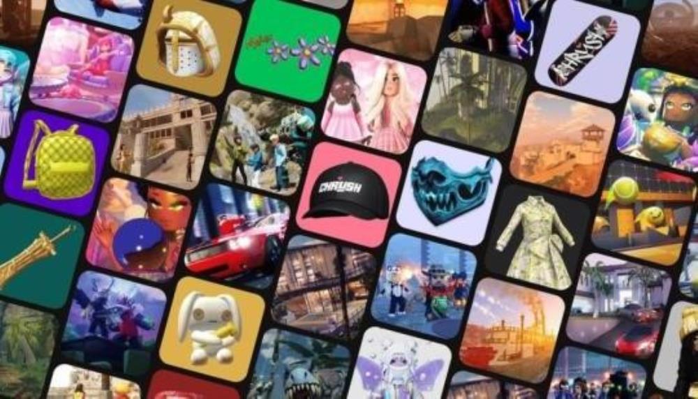 The biggest Roblox creators earned an average of $1.3 million in 2025