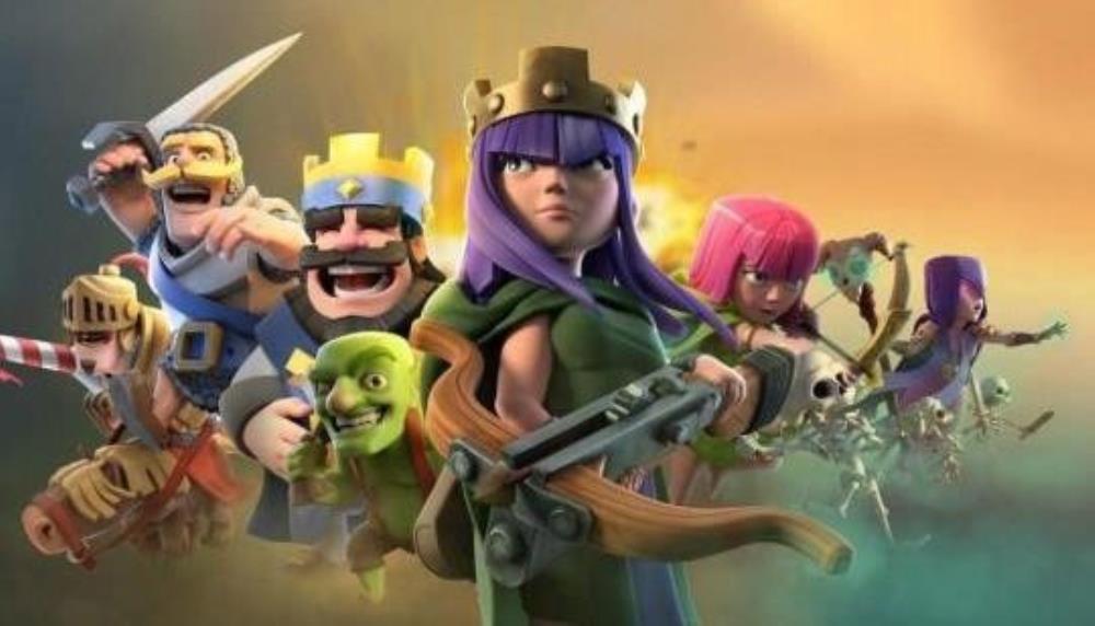 Supercell revenue declines 4% to 2.65bn in 2025