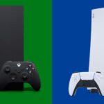 PS5 vs Xbox Series Sales Comparison – December 2025