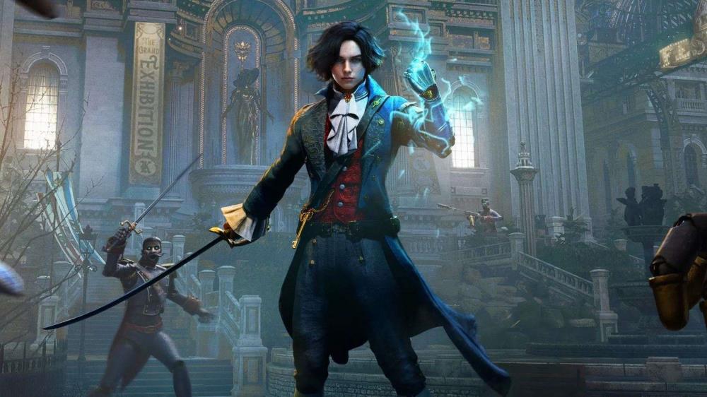 Lies of P Surpasses Four Million Sales