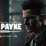 Remedy Details Financial Turnaround and Progress on Control Resonant and Max Payne Remake