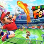 Mario Tennis Fever Review  Game, Set, Match! | Console Creatures