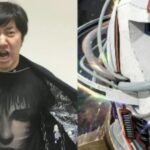 Romeo is a Dead Man Interview with Suda51