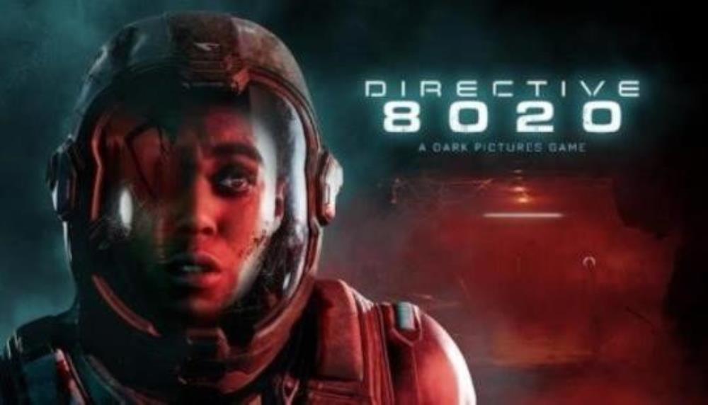 Directive 8020 Launches May 12th, Pre-Order For Free Upgrade to Digital Deluxe Edition
