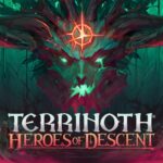Terrinoth: Heroes of Descent Announced by Artefacts Studio and New Tales – MonsterVine