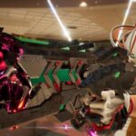 Romeo is a Dead Man Review – Suda51 Still Swings for the Fences | COGconnected