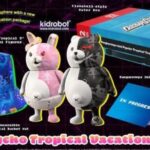 Danganronpa 2×2 reveals PS5/Switch 2/Switch physical release, pre-orders open