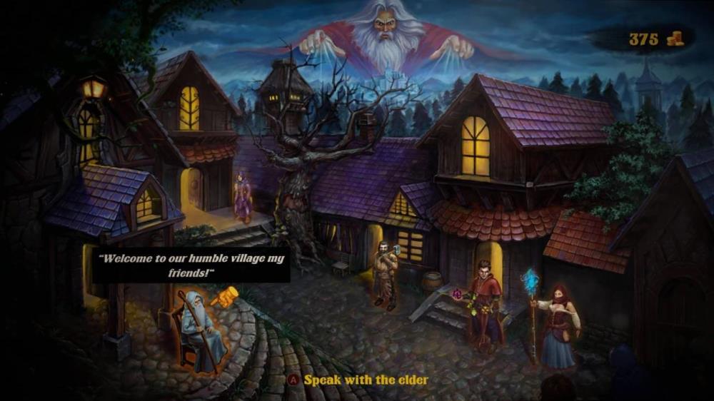 Dark Quest: Remastered Review | NoobFeed