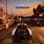 GRID Legends: Deluxe Edition Review | NoobFeed