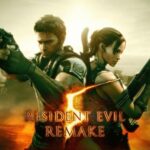 Insider Reveals Cancelled Resident Evil Projects, Denies RE5 Remake