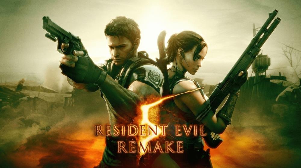 Insider Reveals Cancelled Resident Evil Projects, Denies RE5 Remake