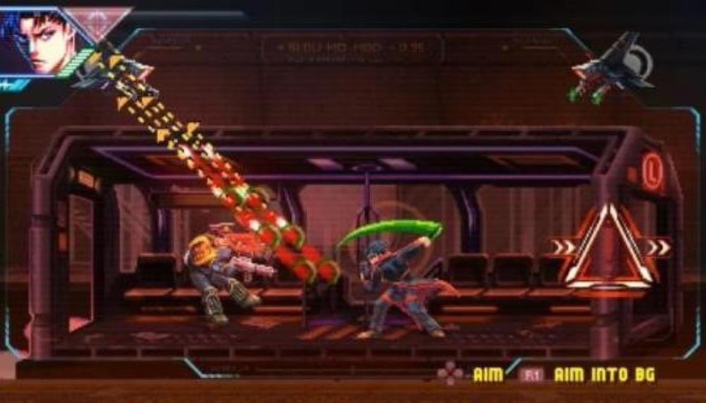 Neon Inferno Review  Twisted Voxel