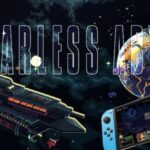 The cosmic horror deckbuilder, Starless Abyss, is coming to the Switch on February 18th