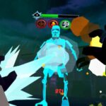 Wizherd Brings Co-Op Dungeon Crawling to Meta Quest Tomorrow