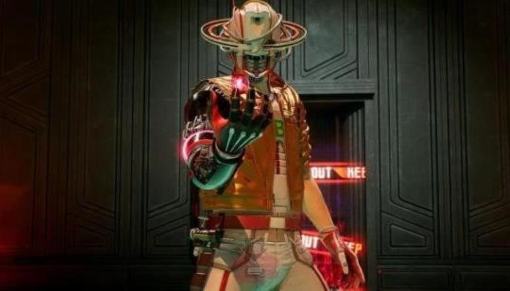 Romeo is a Dead Man review  an offbeat action game that finds its groovy, gory rhythm | RPS