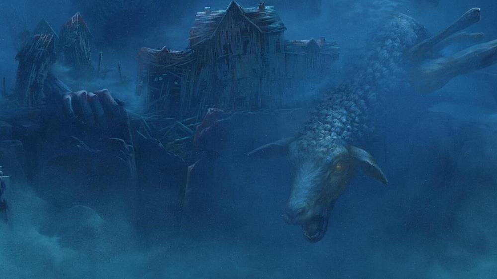 Review: Reanimal (PS5) – First-Rate Terrors Thrive in This Haunting Spectacle – Push Square