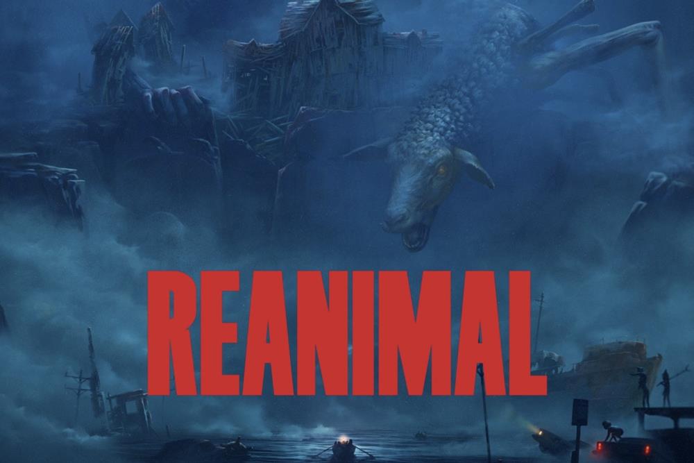 REANIMAL Review – Gamer Social Club