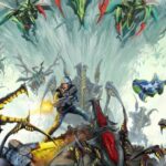 Preview: Starship Troopers: Ultimate Bug War! Will Make You Want To Know More  Entertainium