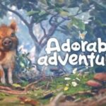 Adorable Adventures Announced For Consoles and PC, Launches in 2026