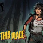 I Hate This Place Review on Xbox Series X | 4ScarrsGaming