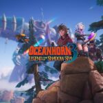 Apple Arcades March Lineup Adds Oceanhorn 3, Pocket Love!+, and More